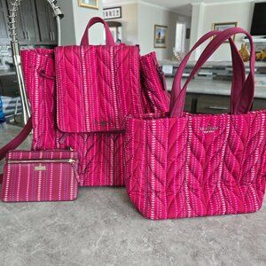 Kate Spade Bundle